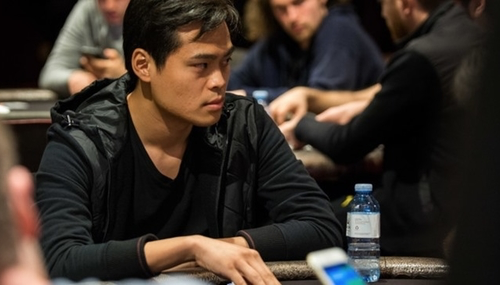 Aussie Millions, $25.000 Challenge: secondo titolo per James Chen, vince A$861,840! Quarto John Juanda.