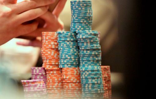 Deal a 3 nel Main Event del PokerStars Festival Londra