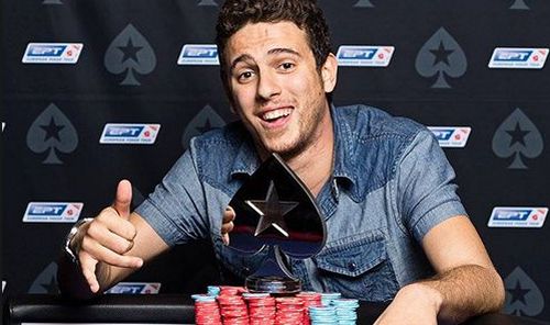 PokerStars Festival Londra, 169 iscritti nel Day1A del Main Event. In 45 vanno al Day2, c’è Daniele Primerano