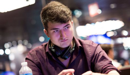 Aussie Million 2017: Dzmitry Urbanovich terzo nel $5.000 Pot Limit Omaha vinto da Espen Solaas