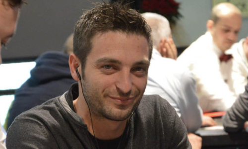 PokerStars Festival Londra, Side Event: Francesco Cortese terzo al Win The Button. ITM anche Fabrizio Privitera