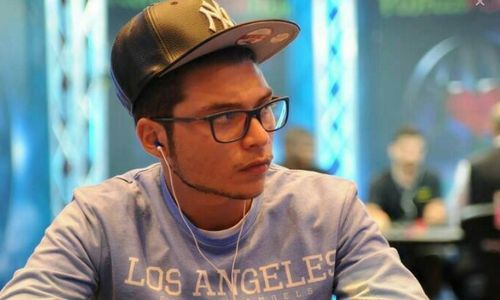 Poker online: il NOS va Alessandro ‘L’UomoCheFu’ Pasqualucci. Dominio di Gabriele Zappalà nel Master Giove