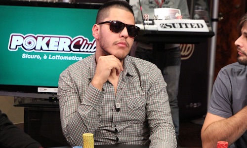 Poker online: a ‘koalito1980’ il Night on Stars. Vittoria di Italo ‘Hidden91’ Modena nel Need for Speed