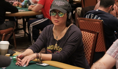 Jennifer Tilly