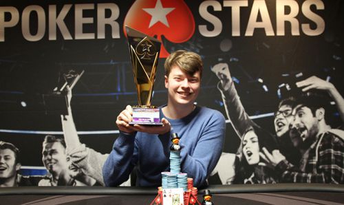 Poker live, l’High Roller del Festival di Londra lo vince Joe ‘Magic’ Johnson. Runner up Enzo Del Piero