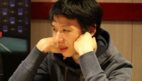 Giornata di piazzamenti su Pokerstars per Liwei Sun