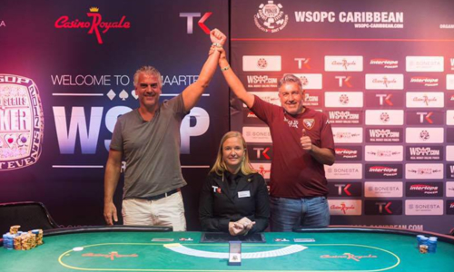 Luca Giovannone: “Primo torneo e primo ITM del 2017. Ottimo allenamento per le prime PokerStars Champioship”