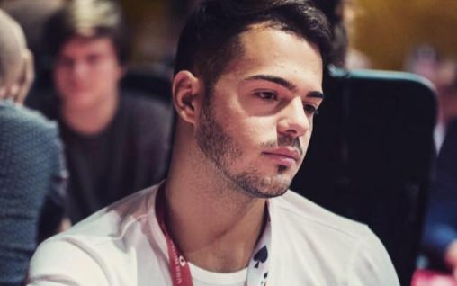 Championship Bahamas, Main Event: Day3 per Massimo De Mario e Mariano Martiradonna