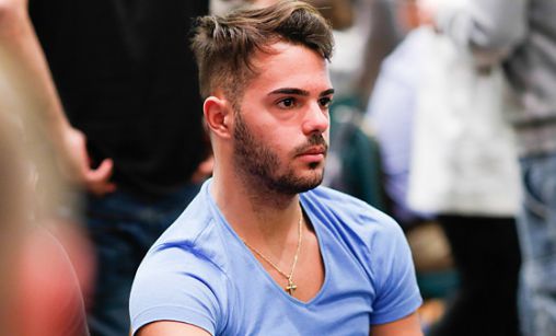 PIW intervista Massimo De Mario: “Sono nato in Germania ma mi sento italiano. I miei genitori sono pugliesi!”