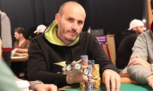 PokerStars Festival Londra, Main Event: due gli azzurri approdati al final day, Francesco Cortese e Muhamet Perati!