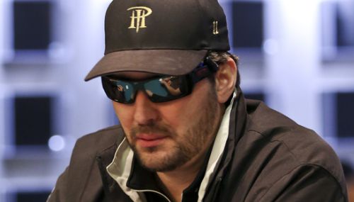 The Poker Brat