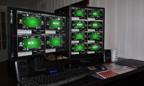 Poker online: è la serata di ‘tommyria’ su Pokerstars. Vince ‘tritolo777’ il The Bigger