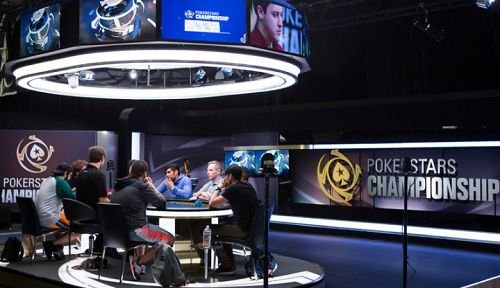 Championship Bahamas, Main Event: Cliff Josephy tra i 6 finalisti. Segui la diretta streaming su PIW!