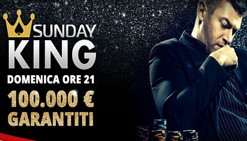 Sunday King