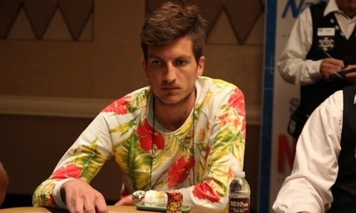 Poker online MTT: ‘StePHAnBHOs’ vince il Main dei Pesi Massimi, a Niki ‘NICIVIZIO’ Rositi il Sunday Christmas