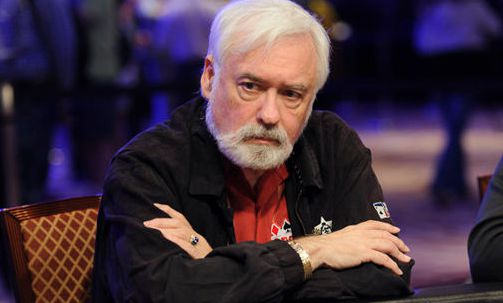 Tom McEvoy