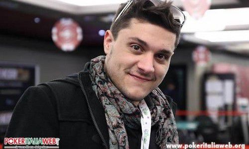 Poker online: vittoria di ‘G.CONTURSI’ nel Sunday Special. Dominio assoluto di chris_81_it nel High Roller