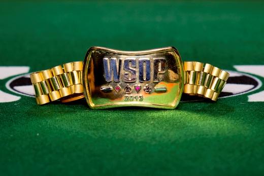 Poker e Risate: braccialetti WSOP su Ebay e Doyle Brunson entra nella Athletic Hall of Fame!