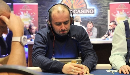 Poker online, TCOOP: Alessandro ‘nektarine16’ De Michele vince il PLO 6-Max Turbo. A ‘xS.S.LAZIOx’ l’evento #16