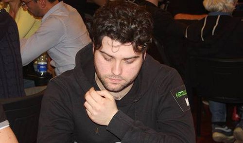 Alessandro 'aleppp' Giannelli