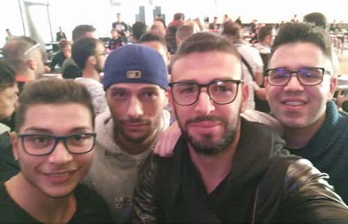PIW intervista Alessandro Meloni: “Multiaccount? Non si può fare niente, dobbiamo subire e farci rubare i soldi!”