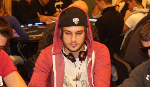 Poker online, SCOOP: Evento 6H ad Andrea ‘MajinBejiita’ Di Silvestre, quinto Alessandro ‘Lausio’ Luciani