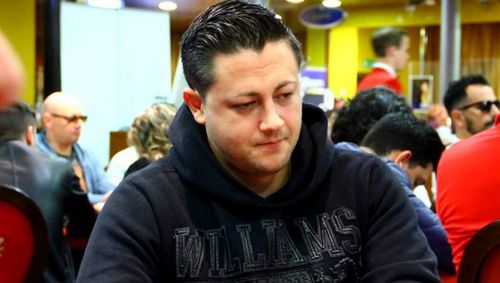 Poker online: deal a due nel NoS. Vittoria di Andrea Sorrentino nel The Bigger ed Andrea Bertacca nel Master