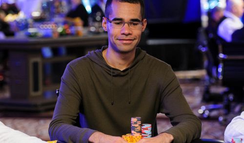 WPT Borgata, composto il Final Table. C’è Daniel Weinman, niente da fare per Anthony Gregg e Shaun Deeb