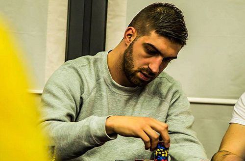 Antonio Barbato