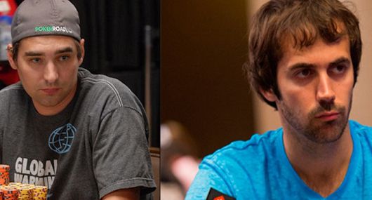 Scam tra poker pro, Jason Mercier va duro su Brandon Cantu. “Mi devi 260.000 dollari, pagami appena puoi!”
