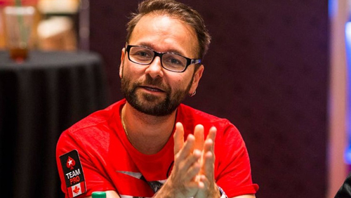 Daniel Negreanu e tre semplici regole da seguire quando siamo in bolla