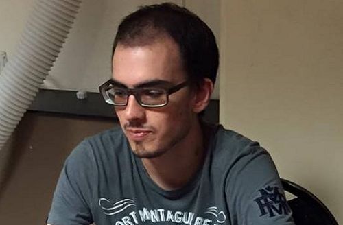 PIW intervista Danilo ‘Danishove’ Giano: “Troppo stress e consapevolezza dei miei limiti. Adesso faccio altro!”