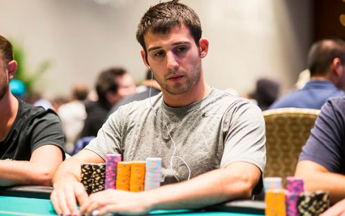 Poker live, tanti i big al WPT Fallsview Poker Classic. Al vincitore andranno 335.436 dollari