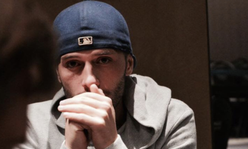 Poker Live: Only the Barracudas, vince Diego Raimondi. Mitja Rudolf trionfa al main delle ISOP!
