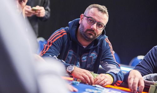 PIW intervista Francesco ‘Leottino’ Leotta: “I nuovi regular sono tutti dei ragazzini viziati e poco umili!”