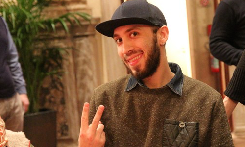 Poker online: deal a tre nel Night on Stars. Vittoria per UOMINIEDONNE e secondo posto per Jackson Genovesi