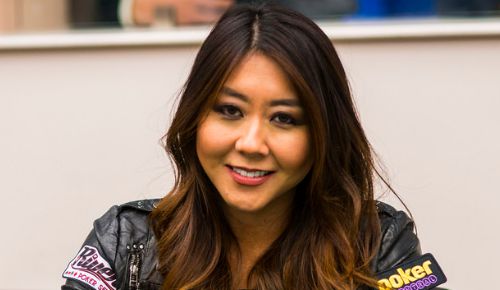 Maria Ho