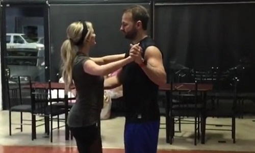 Poker e Risate: Daniel Negreanu e Gus Hansen si danno alla danza!