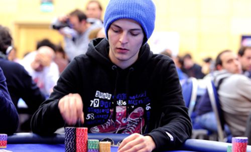 Poker online: deal a quattro nel NoS, NoOwlsPlz vince €25.709. Trionfo di Pasquale Gregorio nell’High Roller