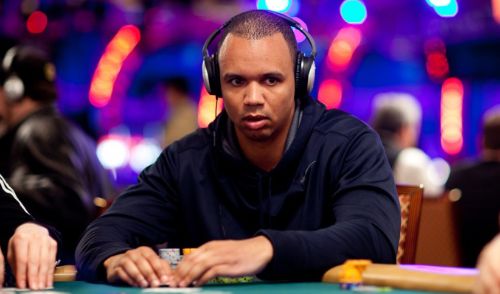Poker live: Phil Ivey, Antonio Esfandiari, Tony G e Fedor Holz al One Drop delle WSOP Europe di Rozvadov