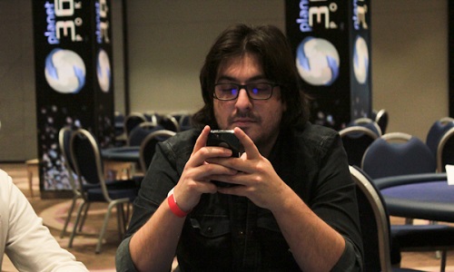 Poker online, ‘To chat or not to chat’. Giovanni Rizzo: “Se le togliessero farebbero un servizio all’umanità intera”