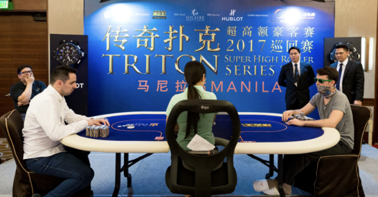 Triton Super High Roller Series: trionfo per Koray Aldemir. Sergio Aido secondo, ma a lui va il premio più alto