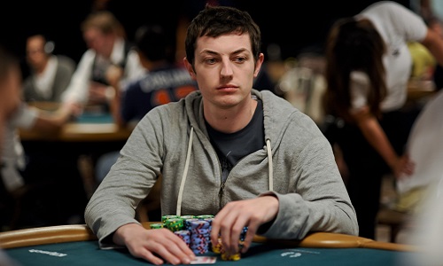 Durrrr Challenge, Daniel Cates: “Tom Dwan ha dei problemi. Credo abbia giocato oltre le sue possibilità!”