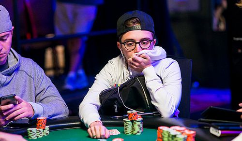 Poker online: in 106 al day 2 nello Special. Vince l’High Roller Alessandro Borsa ed Evening a Emiliano Conti