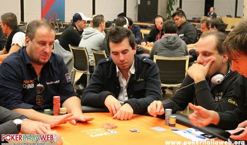 Top Grinder 2017, sale Alfio ‘aLFioSn0b’ Battisti. In testa c’è sempre Matteo ’84KAKA84′ Vignoli