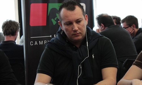 Andrea Benelli