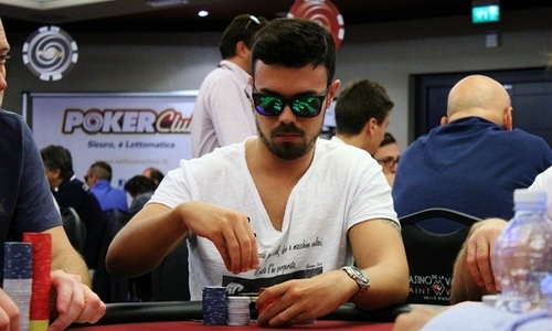Un tuffo nei ricordi del poker, anno 2010… Andrea Carini: “Non sono entusiasta dell’arrivo del cash”