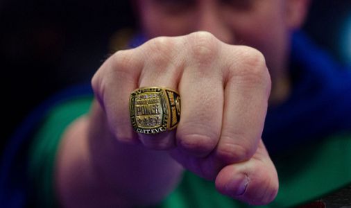 WSOP Circuit Italy: Andrea Benelli brilla nel Main Event e vince anello e ben 73.000 euro