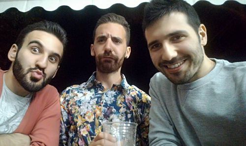 PIW intervista Andrea ‘Danko90’ Degli Angioli: “Sono molto contento. Adesso gioco solo quando ne ho voglia!”