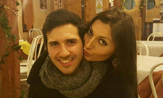 Andrea in dolce compagnia